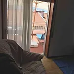 A Terraza Da Filipa Вила-Прайа-де-Анкора