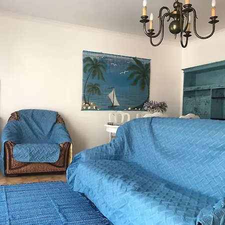 A Terraza Da Filipa Apartamento *