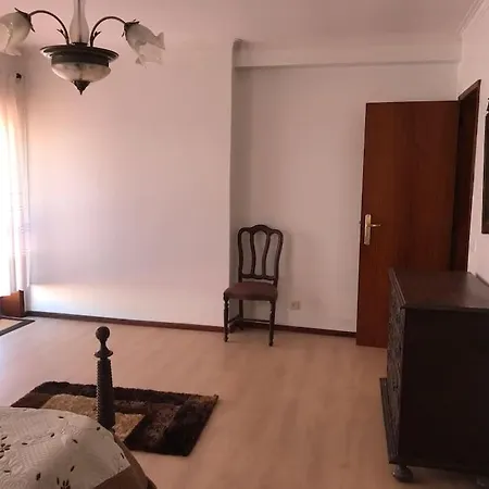 A Terraza Da Filipa * Vila Praia de Âncora