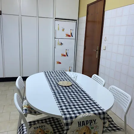 A Terraza Da Filipa * Vila Praia de Âncora