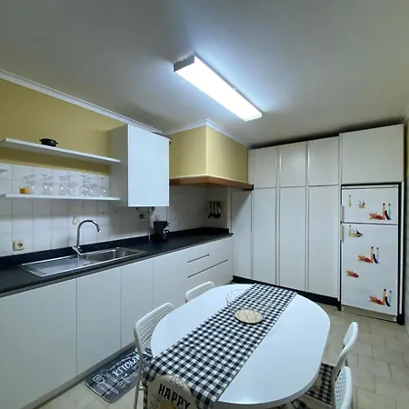 Apartamento A Terraza Da Filipa