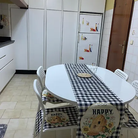 A Terraza Da Filipa Vila Praia de Âncora