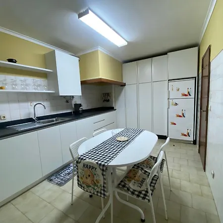 A Terraza Da Filipa * Vila Praia de Âncora