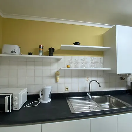 A Terraza Da Filipa Apartamento