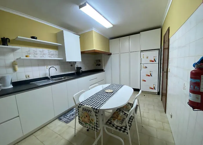 A Terraza Da Filipa * Vila Praia de Âncora