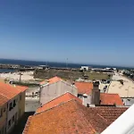 A Terraza Da Filipa 빌라프라이라데안코라