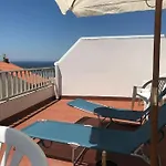 Апартаменты A Terraza Da Filipa