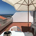 A Terraza Da Filipa 아파트 빌라프라이라데안코라