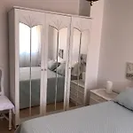 A Terraza Da Filipa Апартаменты