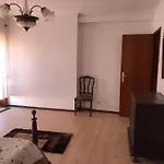 A Terraza Da Filipa * Вила-Прайа-де-Анкора