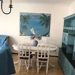 A Terraza Da Filipa Апартаменты