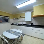 A Terraza Da Filipa Апартаменты Вила-Прайа-де-Анкора