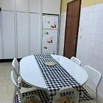 A Terraza Da Filipa * Вила-Прайа-де-Анкора
