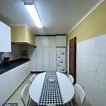 A Terraza Da Filipa Апартаменты