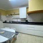 A Terraza Da Filipa Апартаменты
