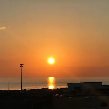 A Terraza Da Filipa