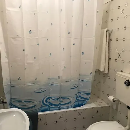 Apartmán A Terraza Da Filipa