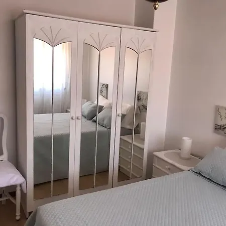 A Terraza Da Filipa Appartement