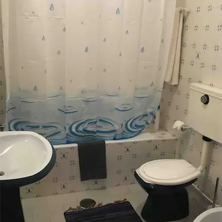 Appartement A Terraza Da Filipa *