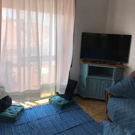 A Terraza Da Filipa 公寓 维拉·普拉亚·德·安科拉