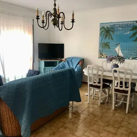 Apartment A Terraza Da Filipa Vila Praia de Ancora