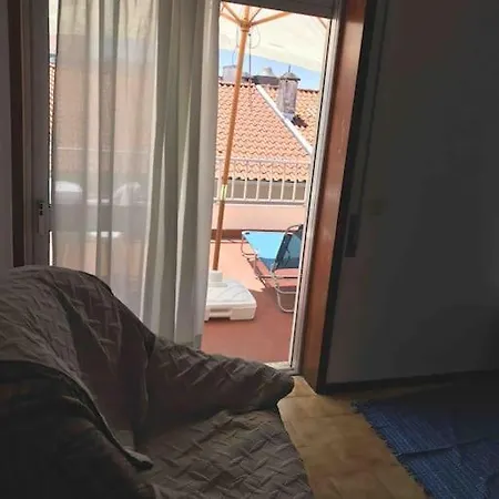 A Terraza Da Filipa Vila Praia de Ancora