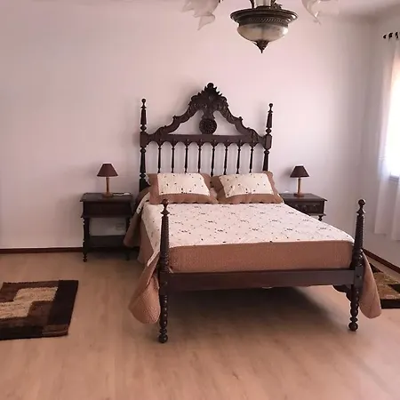 Apartmán A Terraza Da Filipa *