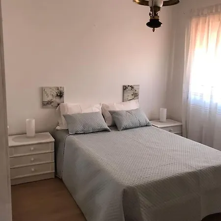 A Terraza Da Filipa * Vila Praia de Ancora