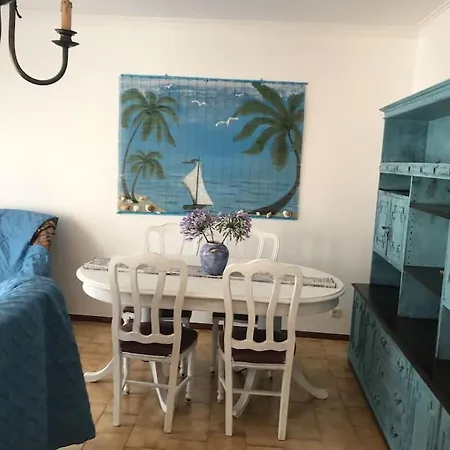 A Terraza Da Filipa Apartmán