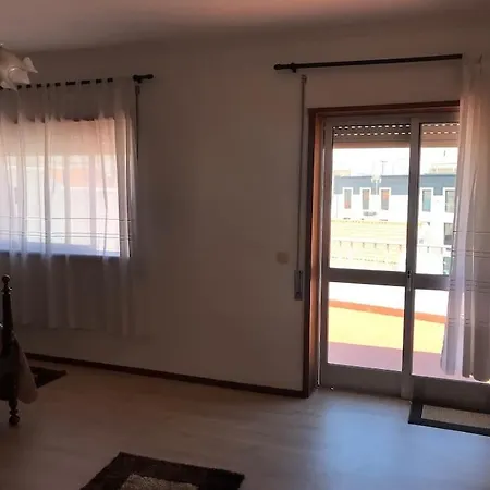 Apartment A Terraza Da Filipa *