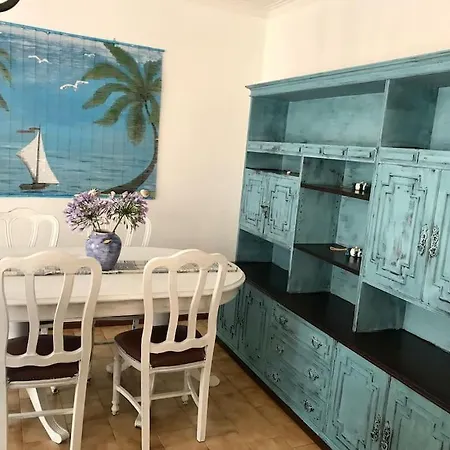 A Terraza Da Filipa * Vila Praia de Ancora