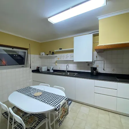 A Terraza Da Filipa Apartment Vila Praia de Ancora