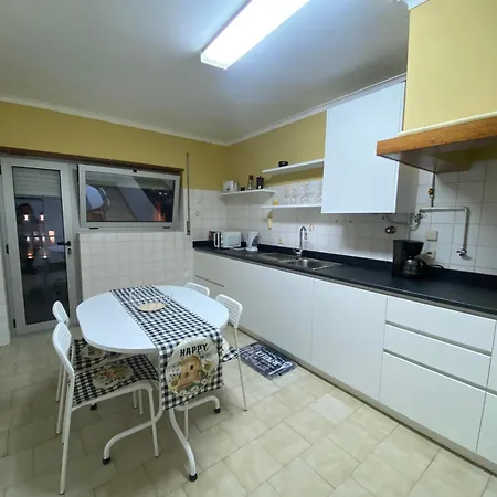 شقة A Terraza Da Filipa Vila Praia de Âncora