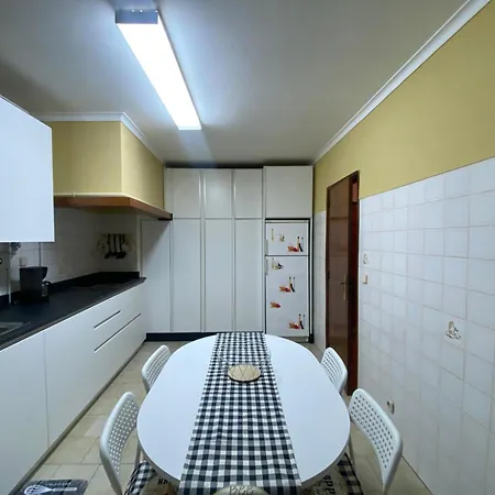 A Terraza Da Filipa Apartmán