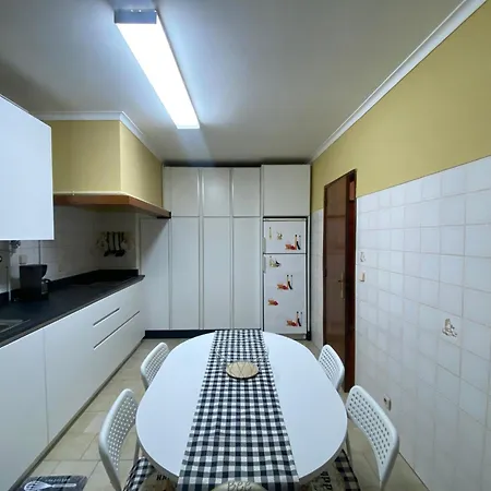 A Terraza Da Filipa Apartment