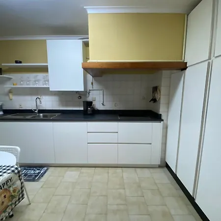 Apartment A Terraza Da Filipa *