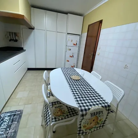 Apartmán A Terraza Da Filipa *
