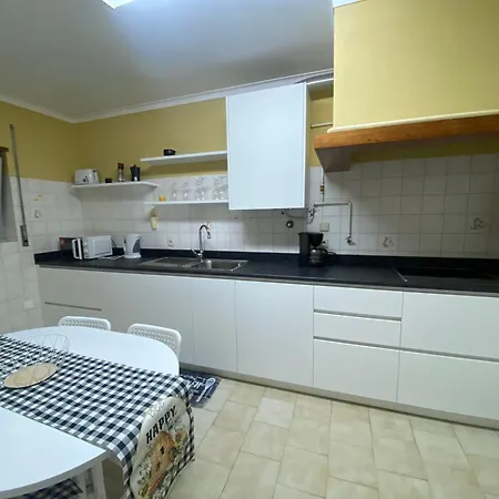 A Terraza Da Filipa Apartmán