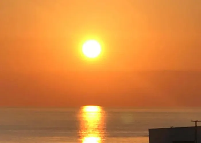 A Terraza Da Filipa * Vila Praia de Âncora