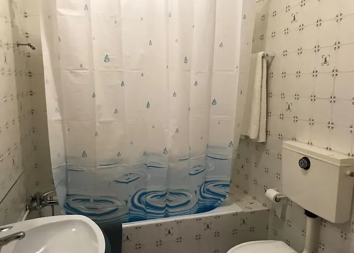 Apartmán A Terraza Da Filipa