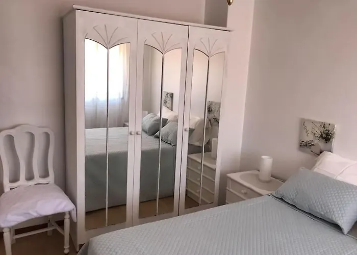 A Terraza Da Filipa Apartamento