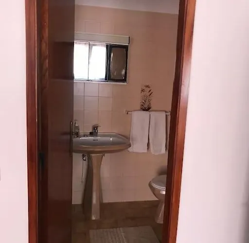 Apartmán A Terraza Da Filipa