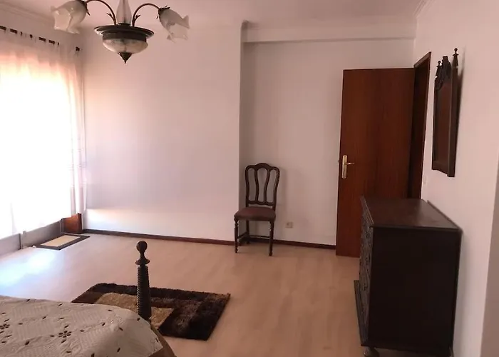 A Terraza Da Filipa * Vila Praia de Âncora