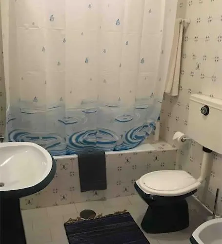 Apartmán A Terraza Da Filipa *