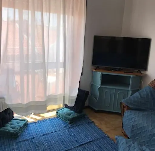 A Terraza Da Filipa Apartmán Vila Praia de Âncora