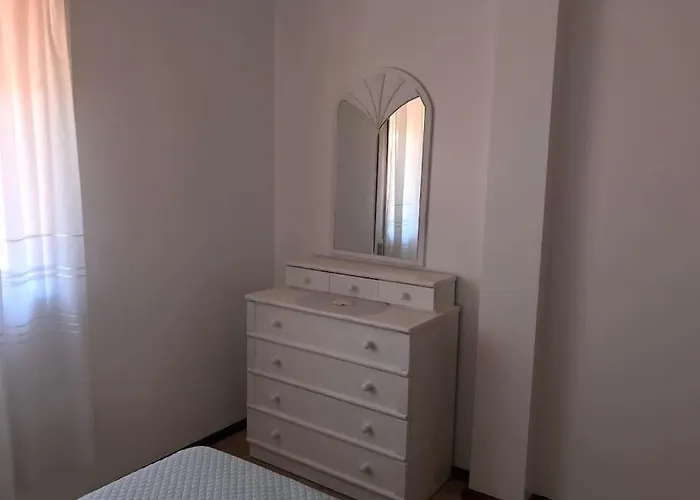 A Terraza Da Filipa ヴィラ・プライア・デ・アンコラ