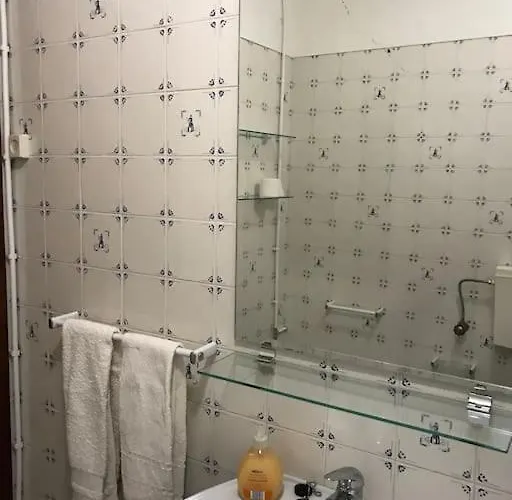 A Terraza Da Filipa Apartmán