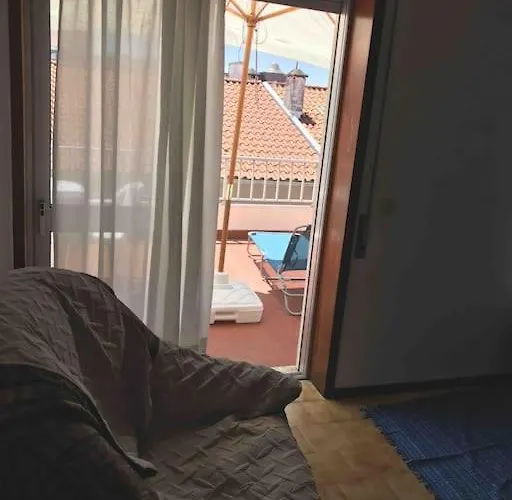 A Terraza Da Filipa Vila Praia de Âncora