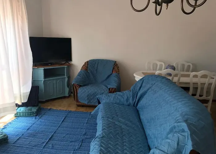 شقة A Terraza Da Filipa Vila Praia de Âncora