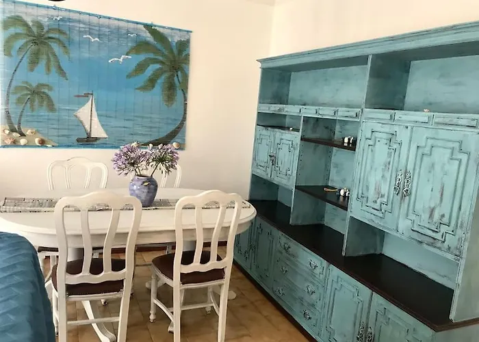 A Terraza Da Filipa * Vila Praia de Âncora